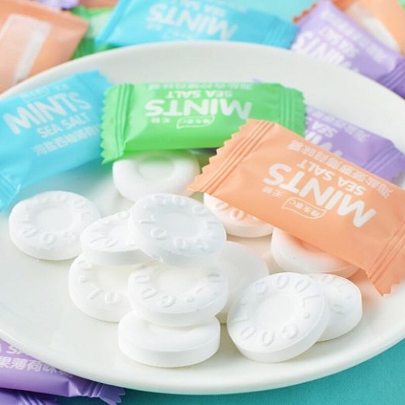 爱吃零食的小仙女们，相信会有你们中意的一个文章(4)