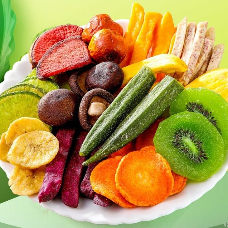 爱吃零食的小仙女们，相信会有你们中意的一个文章(3)