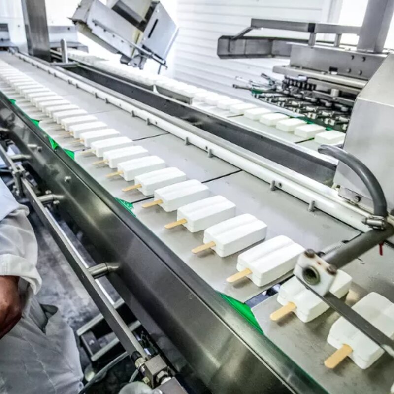 90年代的东北小孩，一年四季起早贪黑都在干嘛？啃雪糕？(4)