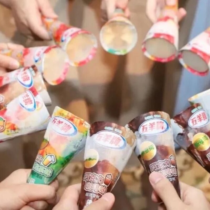 网红雪糕越贵越难吃，为什么现在雪糕这么贵(11)