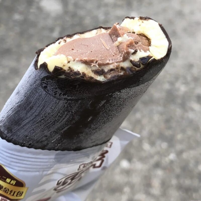 这八款童年经典，才是雪糕里面永远滴神,你吃过么(4)