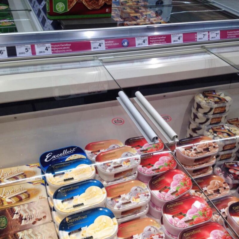 夏日冰爽来袭！所有的好东西都一样,夏天的冰淇淋(1)