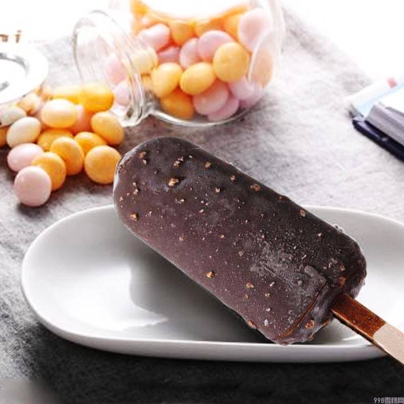 夏日冰爽来袭！所有的好东西都一样,夏天的冰淇淋(2)