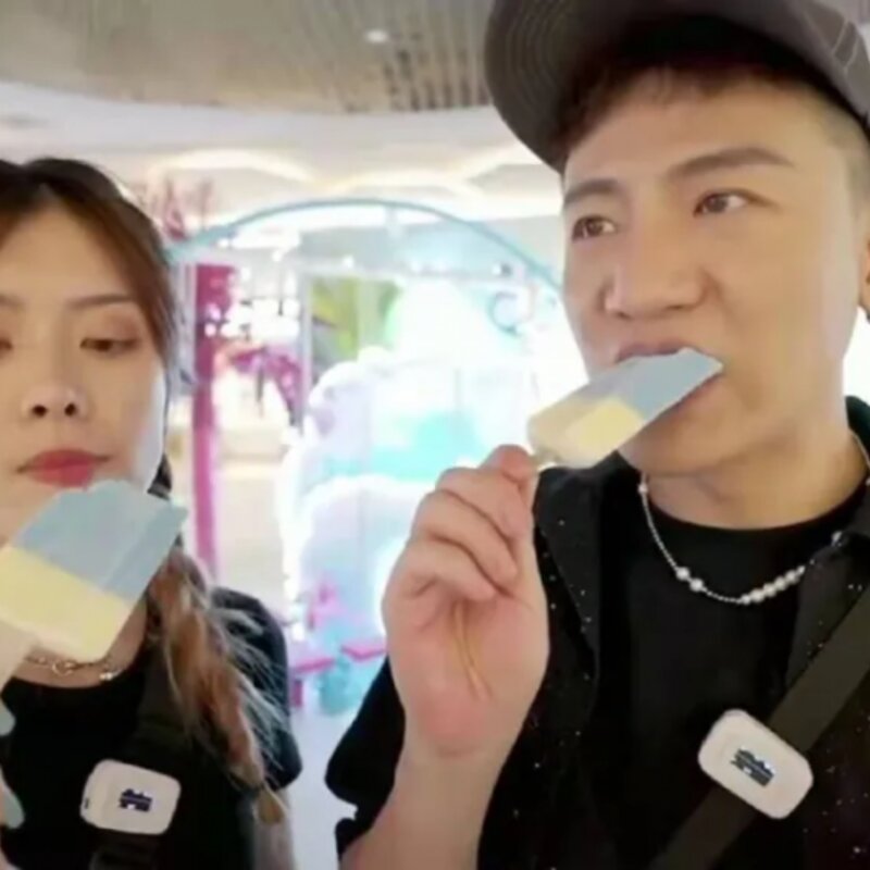 被骂惨的钟薛高，为何还被年轻人抢购一空？(1)