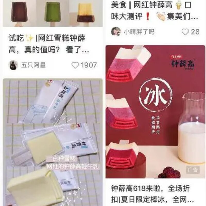 被骂惨的钟薛高，为何还被年轻人抢购一空？(17)