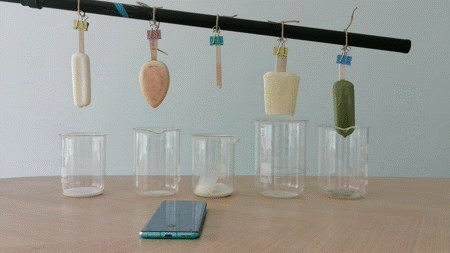 一根雪糕能舔几口？钟薛高那么贵能舔几口？(5)