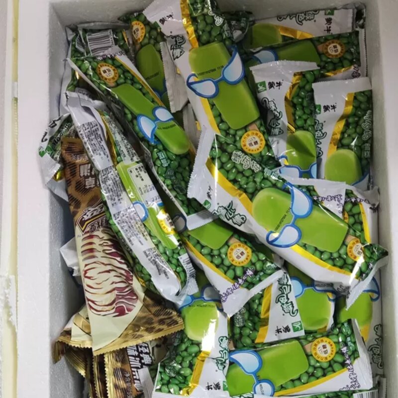 几十年来经久不衰的6种“老牌雪糕”，廉价好吃，你还会买吗？(4)