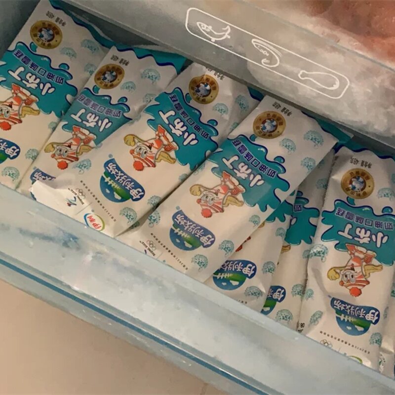 几十年来经久不衰的6种“老牌雪糕”，廉价好吃，你还会买吗？(6)