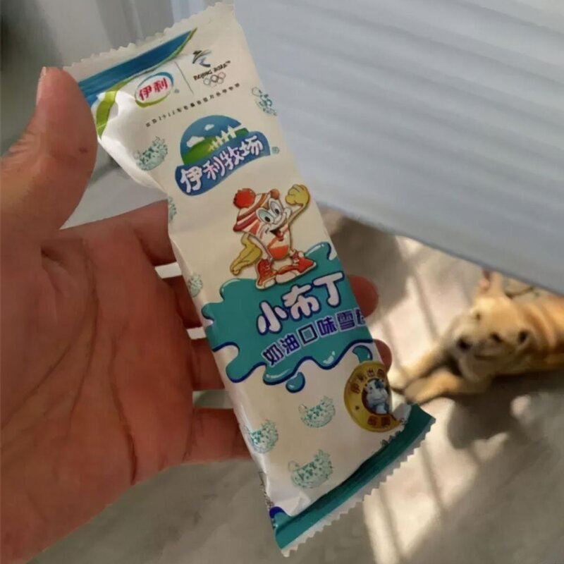 几十年来经久不衰的6种“老牌雪糕”，廉价好吃，你还会买吗？(7)