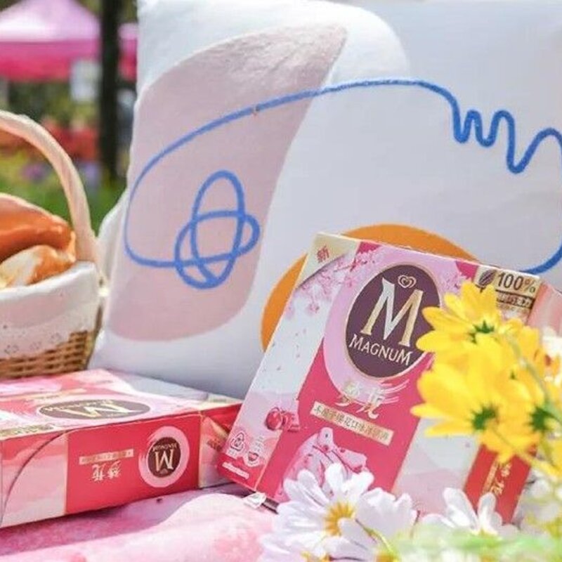 雪糕、冰淇淋品牌“翻车”，会影响到它的销量吗？(1)