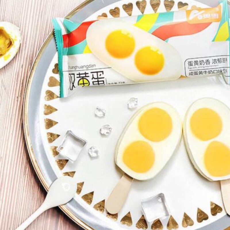 奥雪珍珠奶茶，奥雪珍珠奶茶雪糕多少钱一根(3)