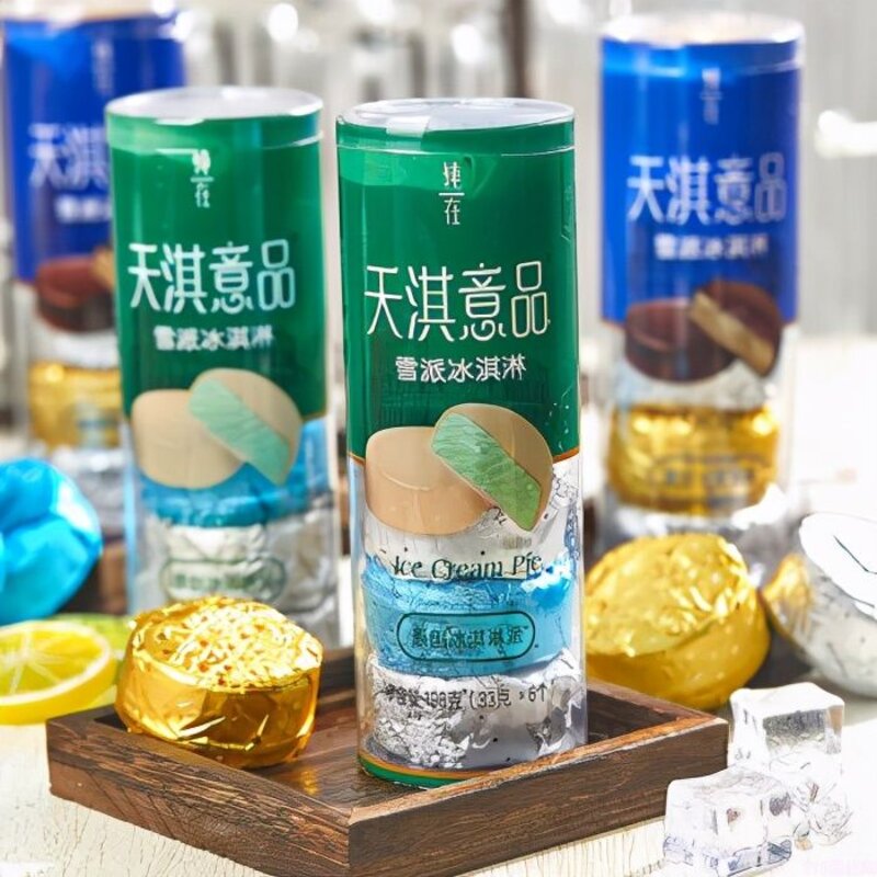 富迪手工榴莲雪糕，富迪手工榴莲雪糕供应(11)