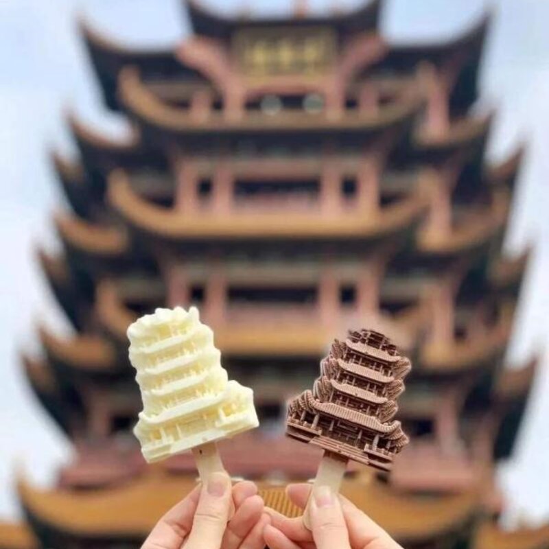 故宫文创雪糕，故宫文创产品以及介绍(4)