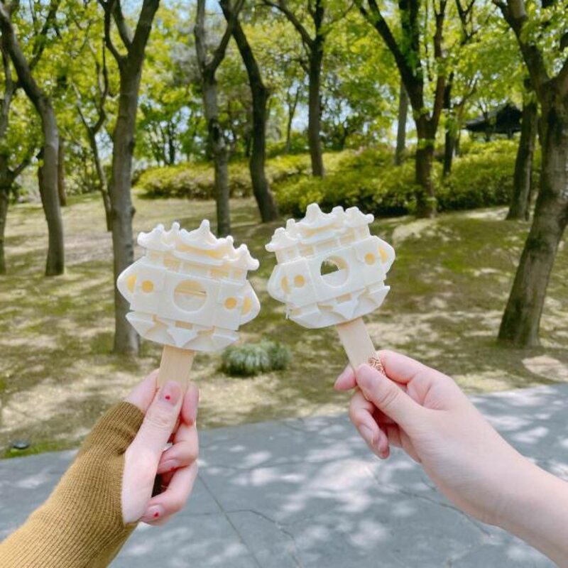 故宫文创雪糕，故宫文创产品以及介绍(3)