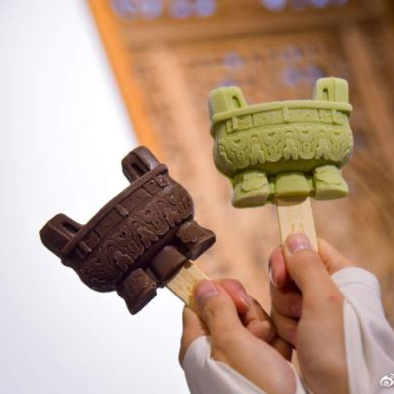 故宫文创雪糕，故宫文创产品以及介绍(10)