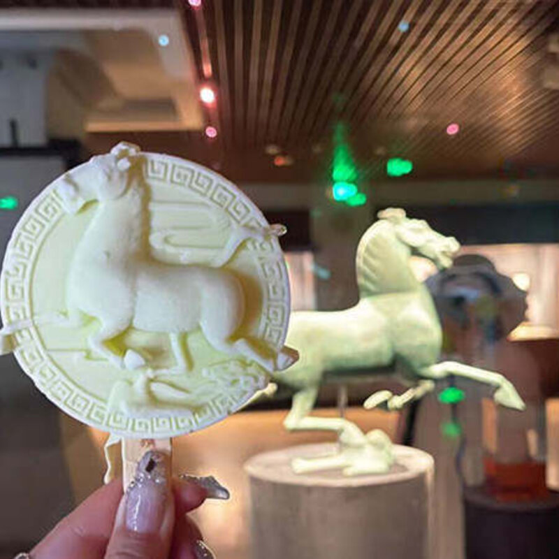 故宫文创雪糕，故宫文创产品以及介绍(11)