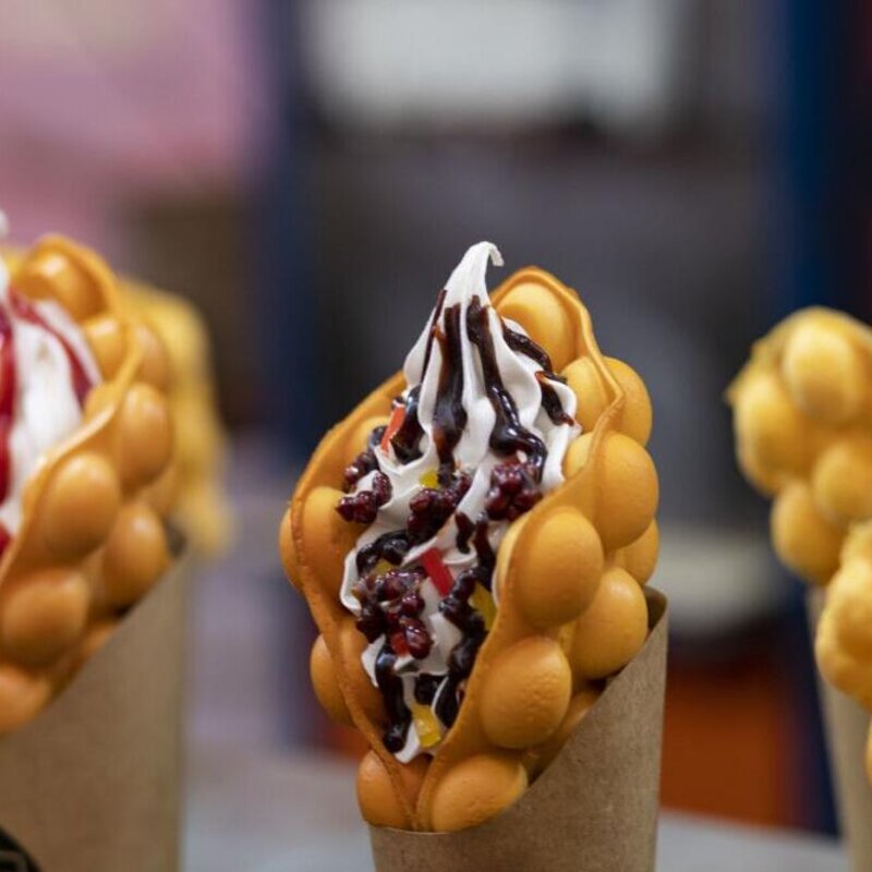 一根冰棍，两副面孔：“天价”雪糕还能走多远(1)