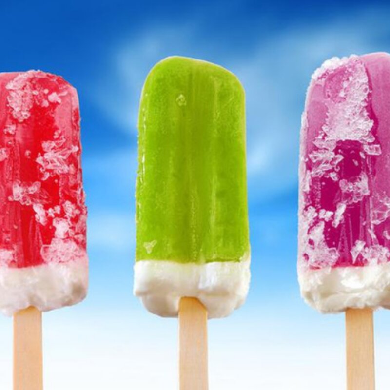 为何雪糕价格上涨(1)