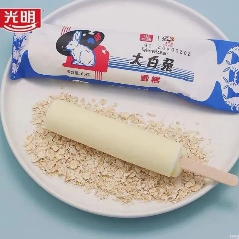 夏日炎炎，雪糕起步价上涨2元！再也不是小时候那味道了(2)