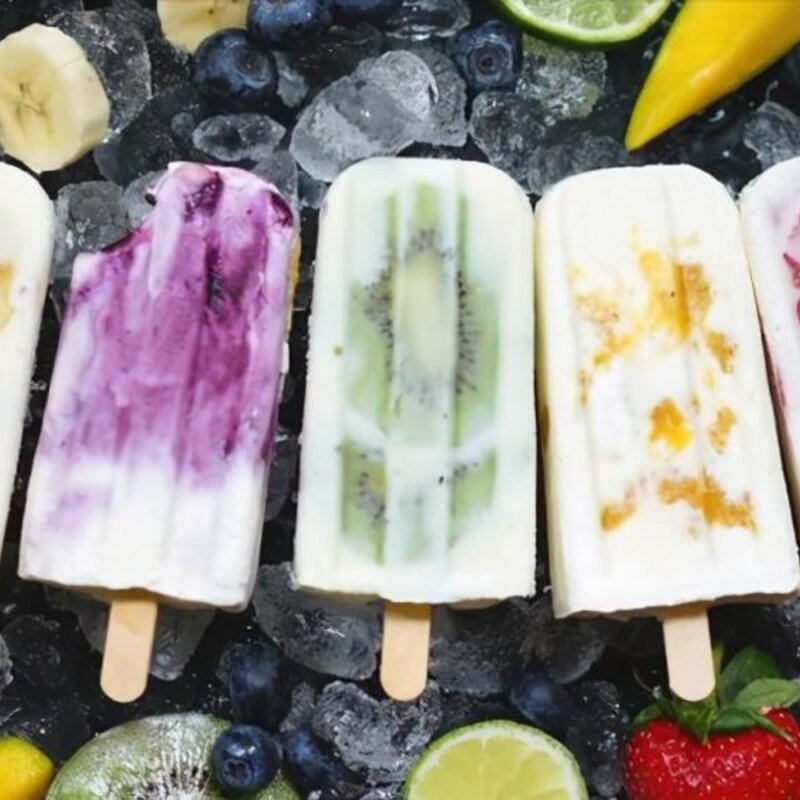 夏日炎炎，雪糕起步价上涨2元！再也不是小时候那味道了(1)