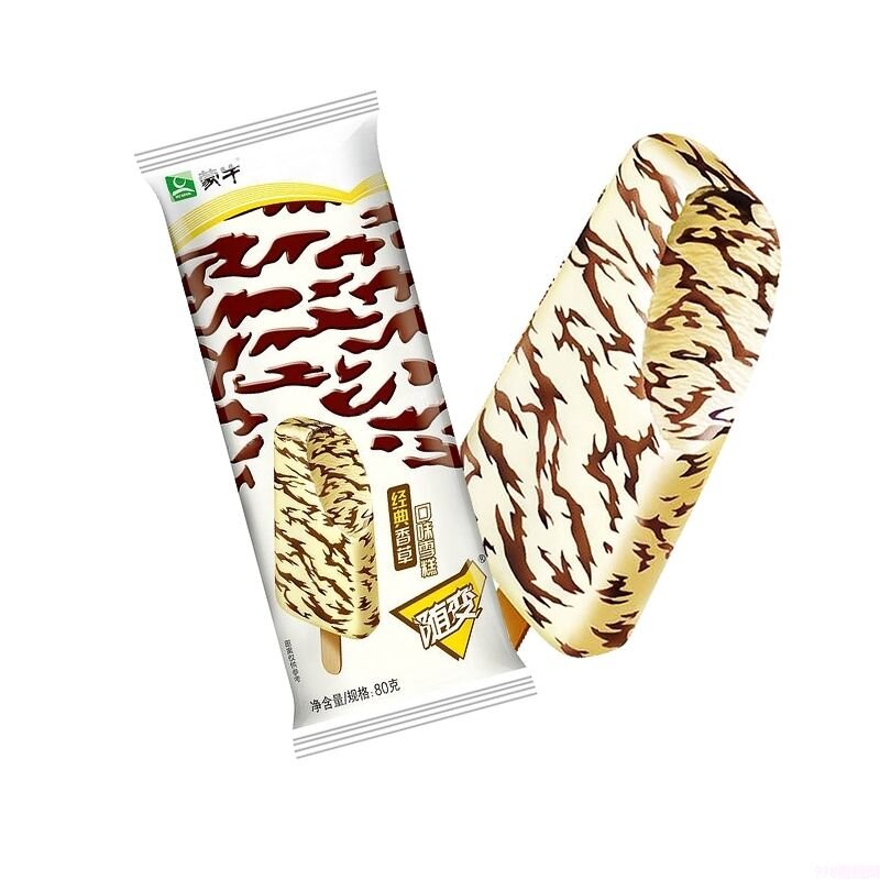 蒙牛冰淇淋,蒙牛雪糕品种大全(1)