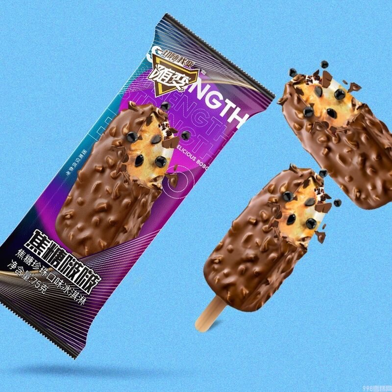 蒙牛冰淇淋,蒙牛雪糕品种大全(2)