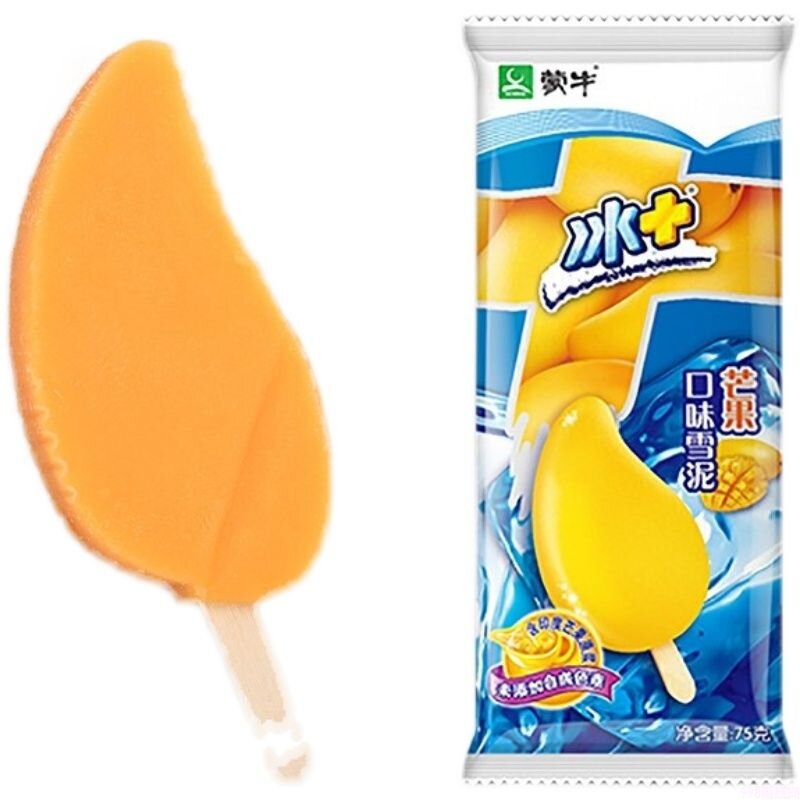 蒙牛冰淇淋,蒙牛雪糕品种大全(14)