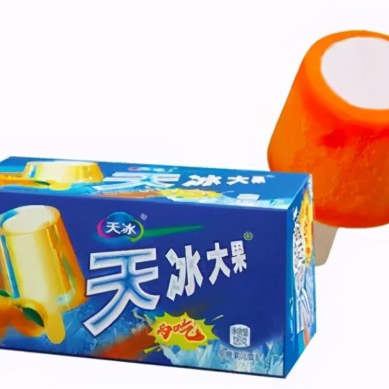 从5分钱到500元，中国人离“雪糕自由”还有多远？(14)