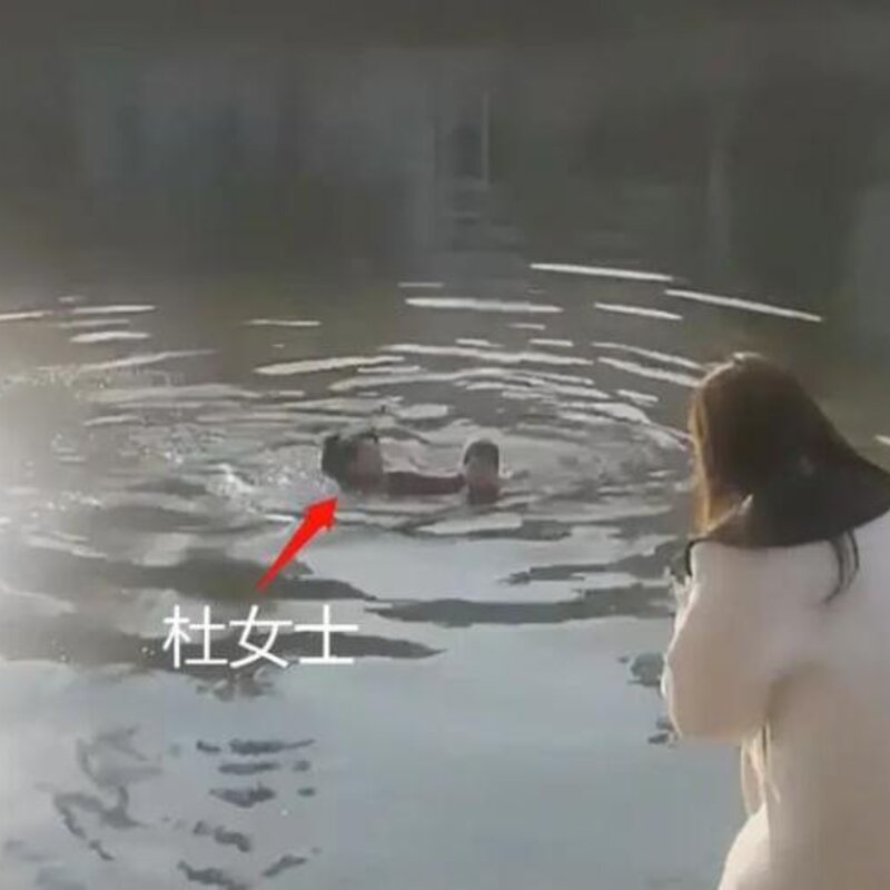 妈，你可太能干了（生命如此可贵，值得每个人珍重以对）(2)