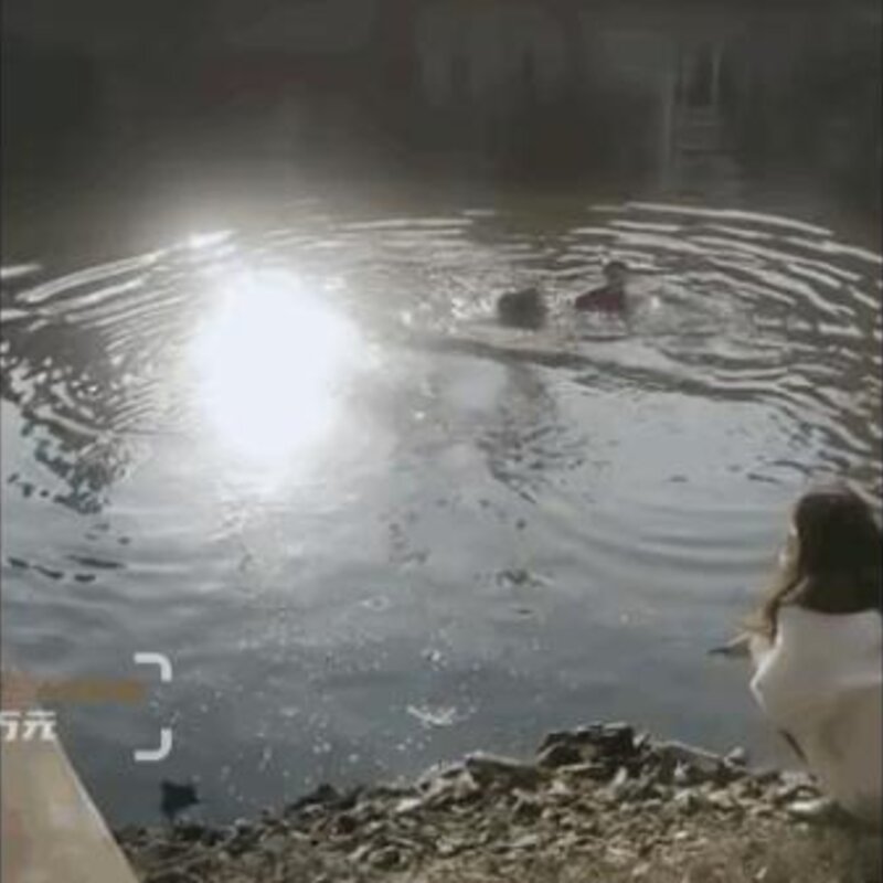 妈，你可太能干了（生命如此可贵，值得每个人珍重以对）(1)