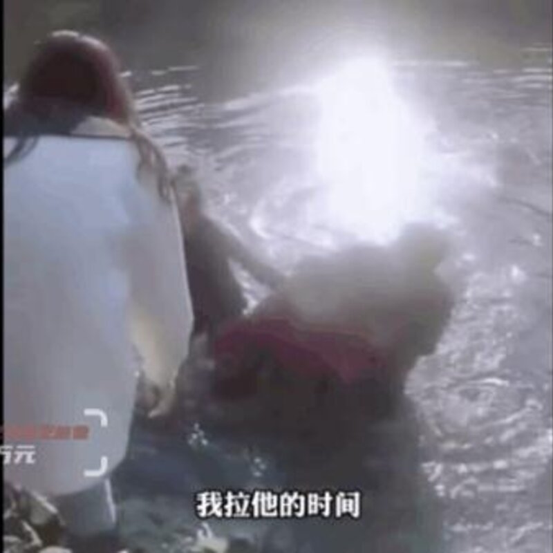 妈，你可太能干了（生命如此可贵，值得每个人珍重以对）(3)