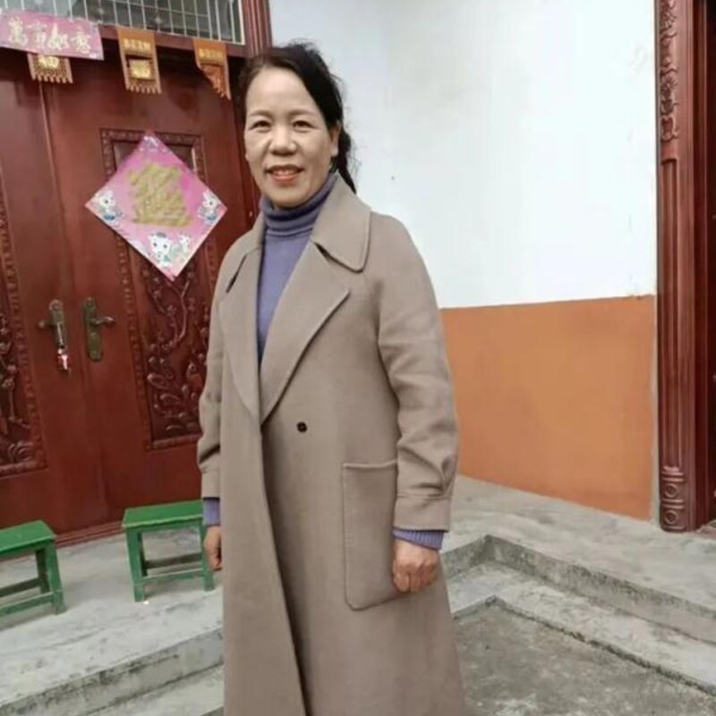 妈，你可太能干了（生命如此可贵，值得每个人珍重以对）(5)