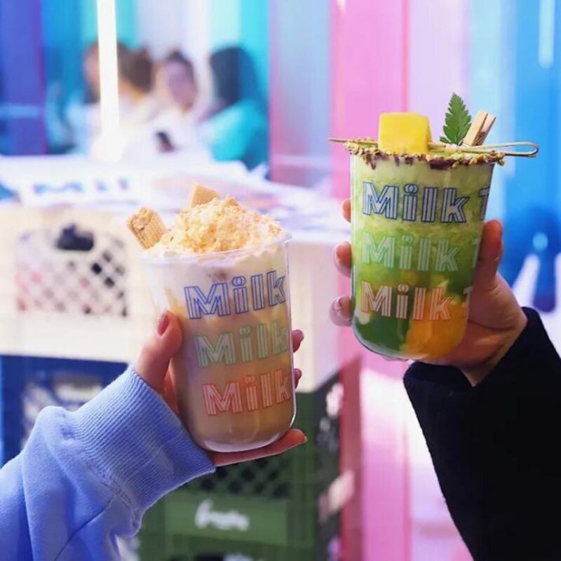 伊利甄稀冰淇淋多少钱一个（伊利冰淇淋图片大全 价格表）(18)