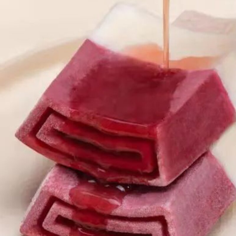 伊利甄稀冰淇淋多少钱一个（伊利冰淇淋图片大全 价格表）(19)